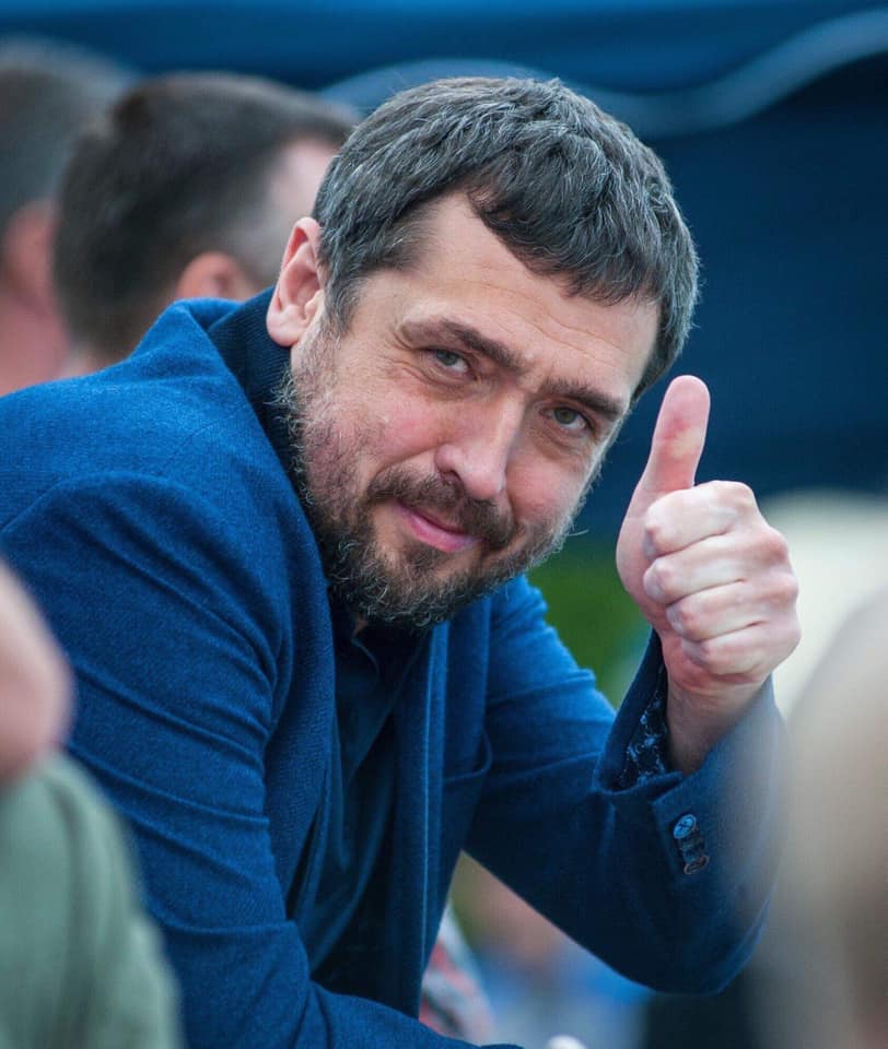 олександр свіщов юрійович сєдой